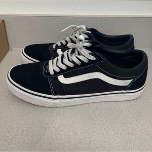 Vans Old Skool Shoes MEN’s